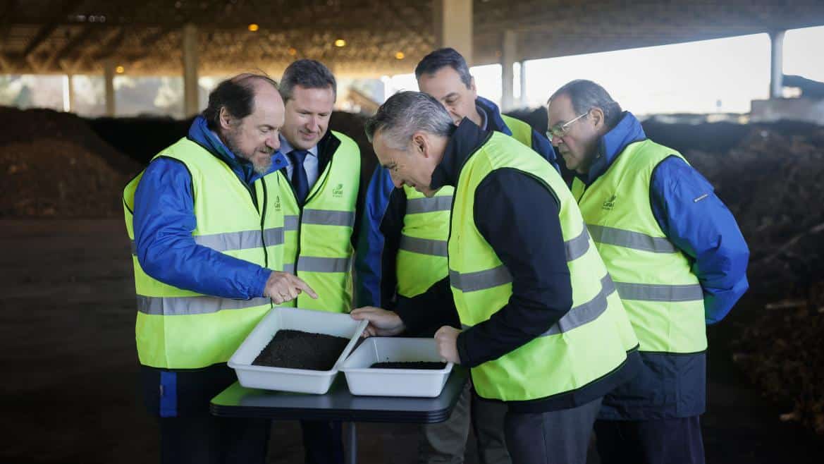 Canal de Isabel II Incrementa su Producción Eléctrica para Alcanzar el 80% de Autosuficiencia Energética