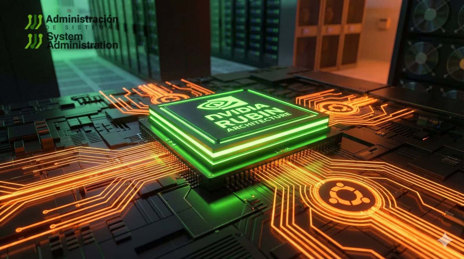 Canonical Ofrece Soporte Oficial a NVIDIA Rubin en Ubuntu: Impulsando la Innovación en Fábricas de IA