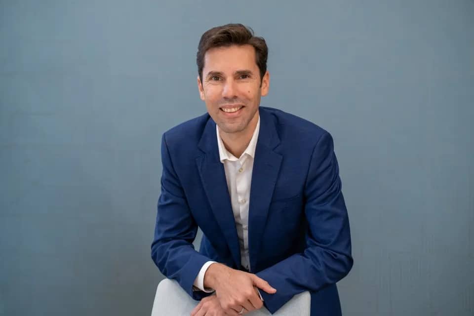 Capgemini Refuerza su Liderazgo en España: Laurent Perea Nombrado Nuevo Consejero Delegado a Partir del 1 de Febrero