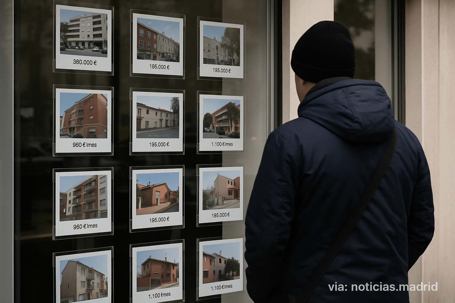Cataluña lidera en pagos a caseros por inquilinos protegidos, con 8,1 millones de euros sin incluir el título