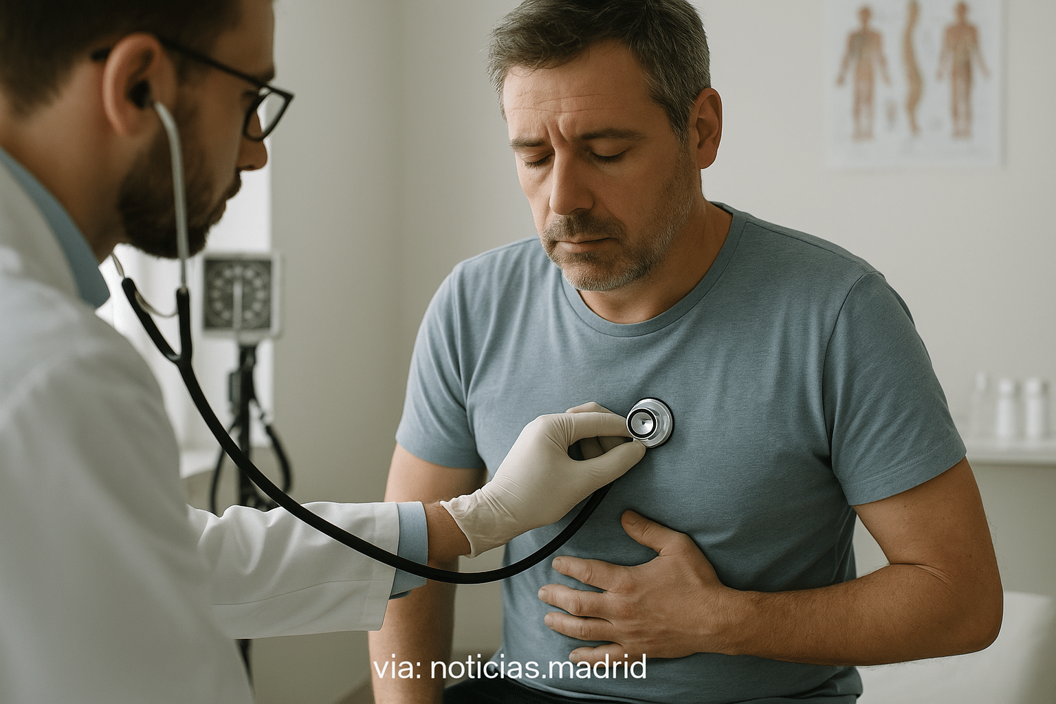 Cinco controles fundamentales para identificar enfermedades silenciosas antes de que sea demasiado tarde