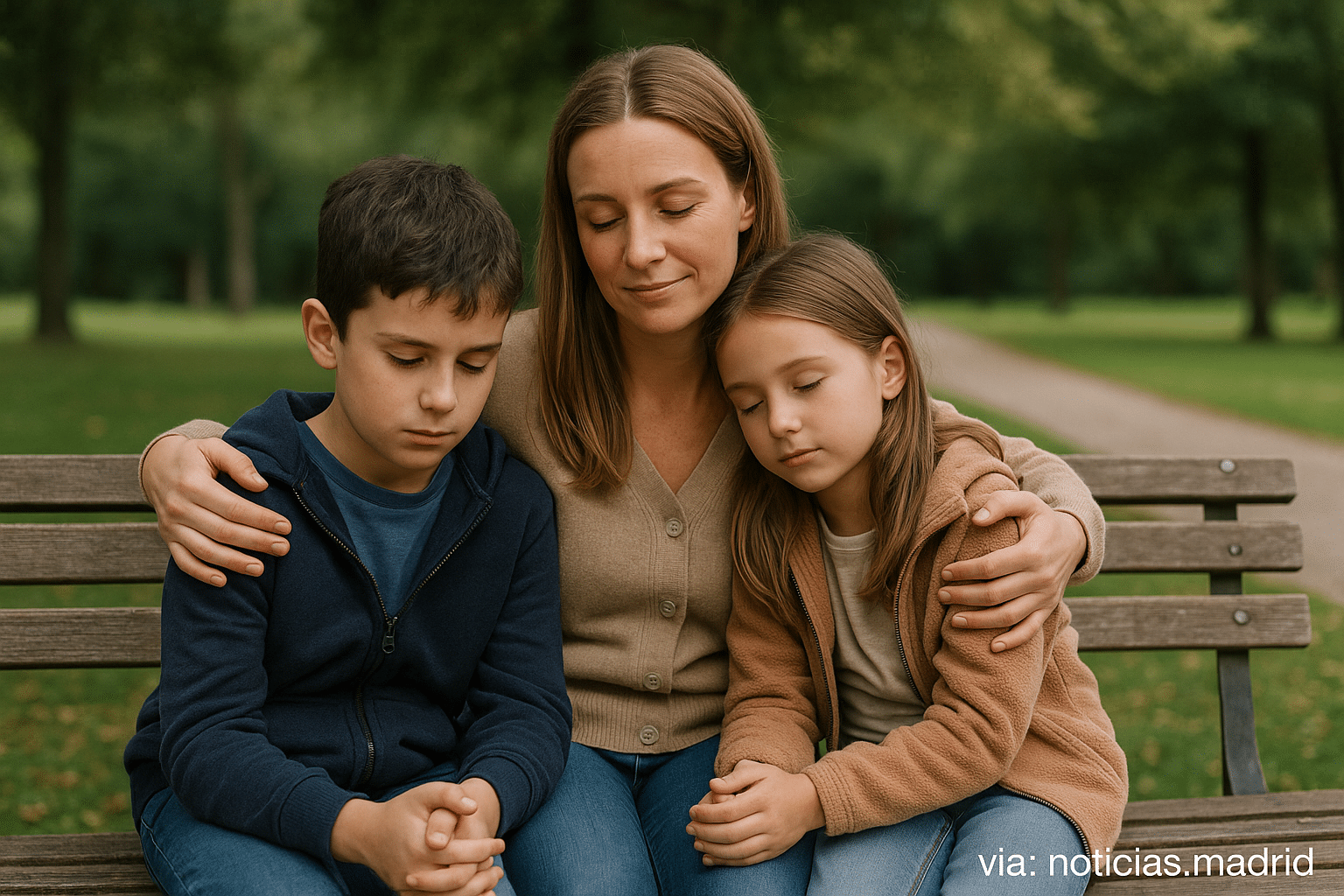 Cinco recomendaciones clave para cuidar la salud mental de niños y adolescentes durante las vacaciones