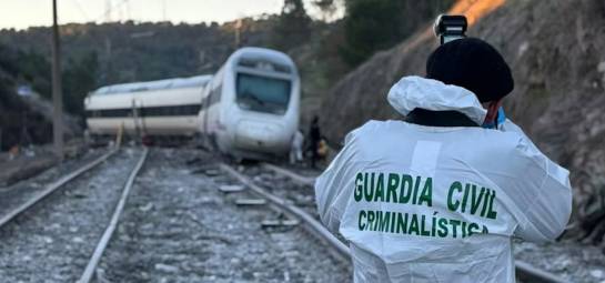Claves Fundamentales para la Seguridad en la Alta Velocidad