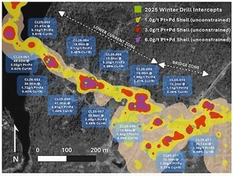 Clean Air Metals Revela su Visión 2026 para Impulsar Crecimiento en los Mercados de PGE y Cobre