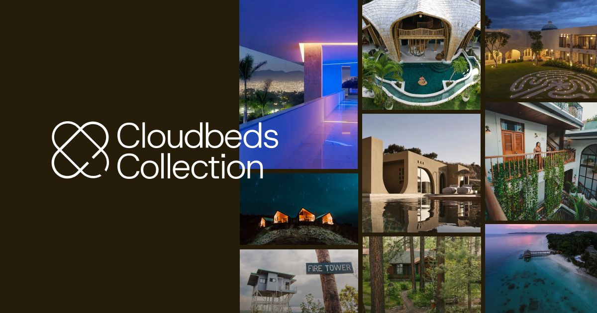 Cloudbeds Revolutioniza la Hotelería Española con el Lanzamiento de Cloudbeds Collection