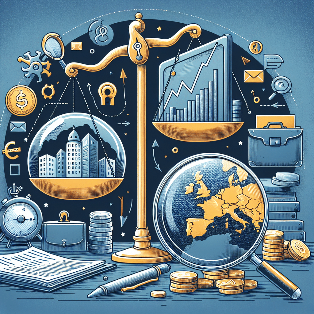 Cómo Seleccionar al Inversor Ideal: Claves y Criterios para el Capital de Riesgo en Europa