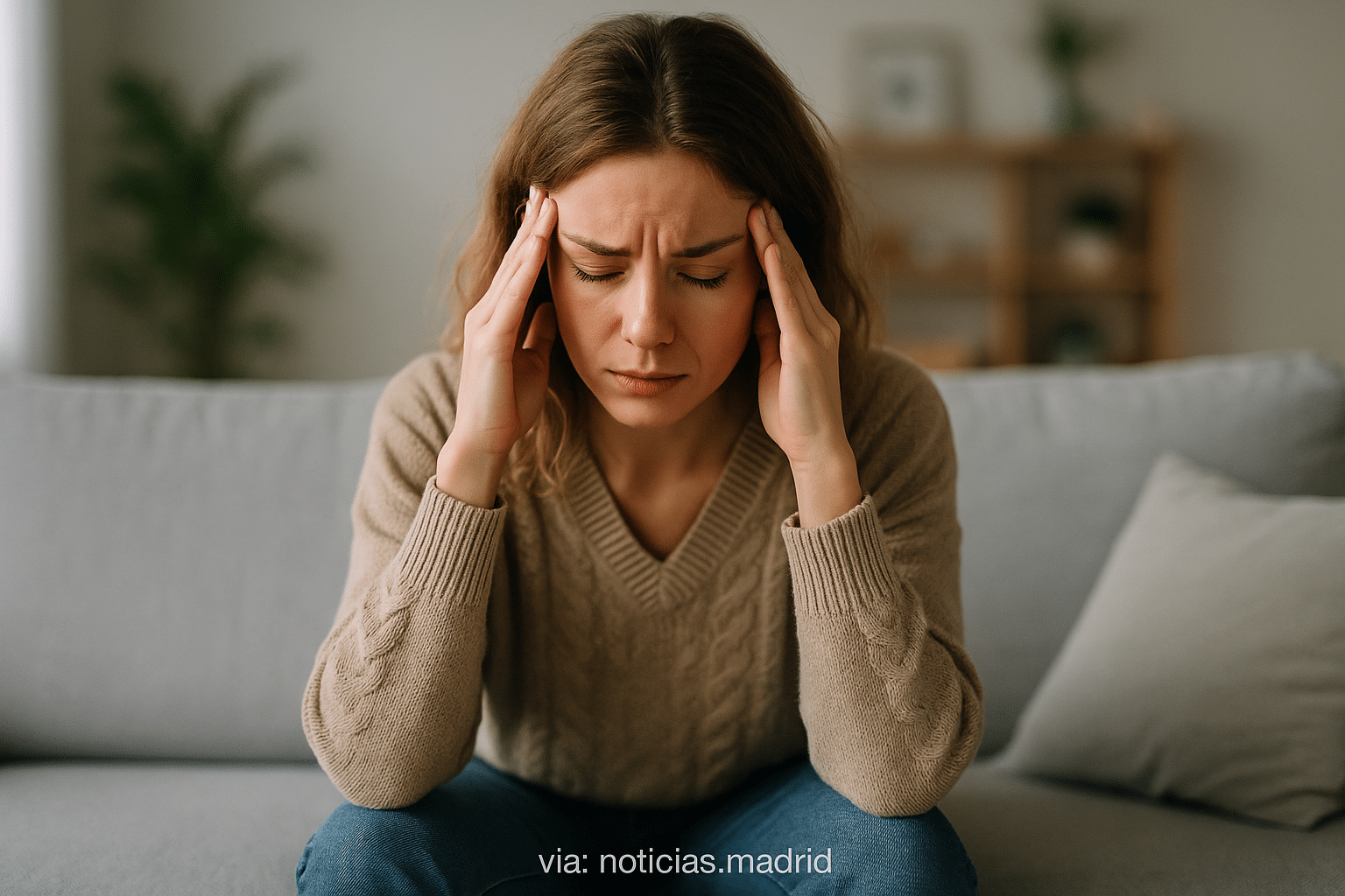 Cómo la incertidumbre nos afecta y las claves para recuperar la estabilidad emocional