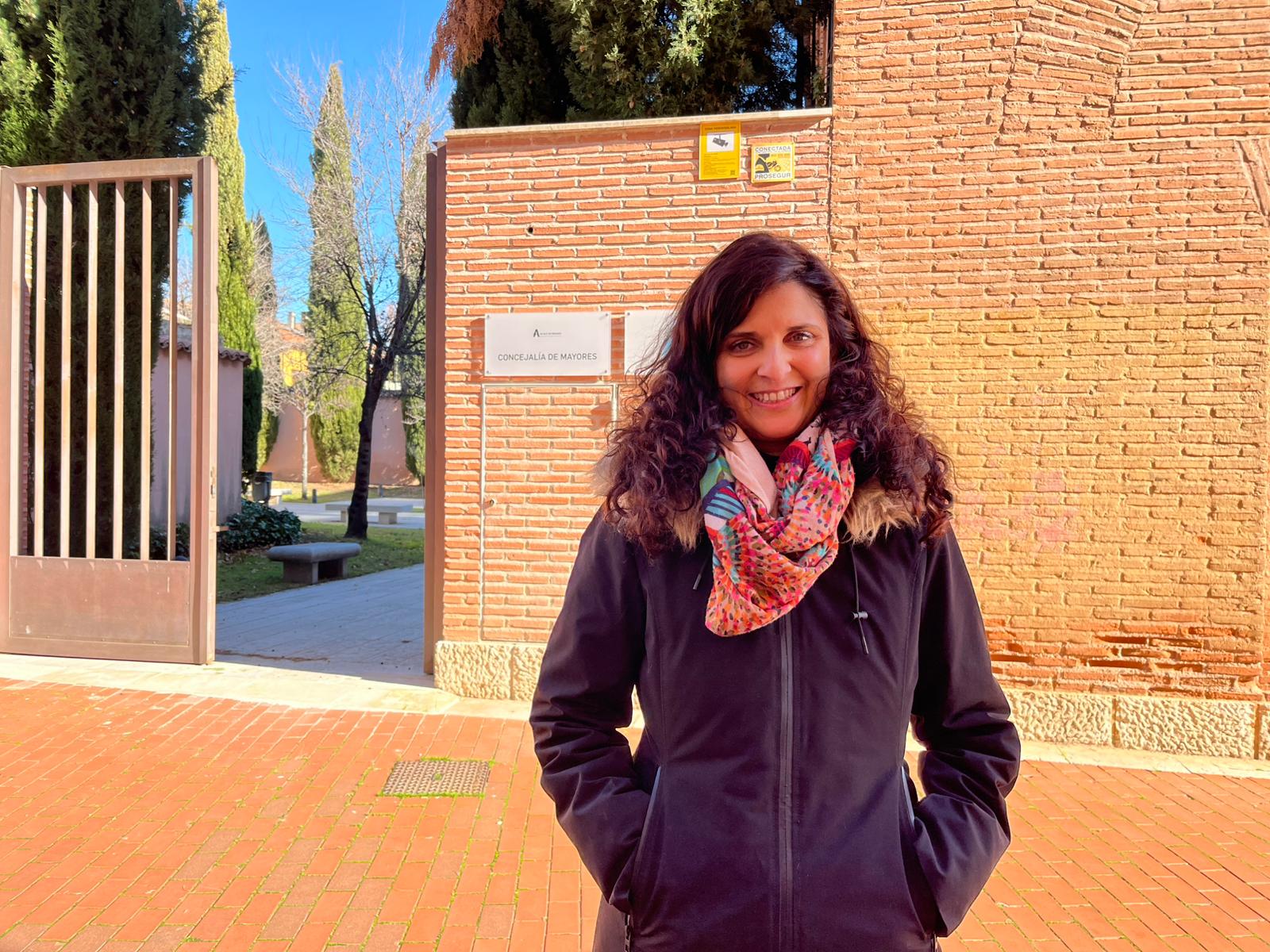 Concejala de Mayores Asigna 50.000 Euros en 2025 para Optimizar Centros de Mayores en Alcalá de Henares