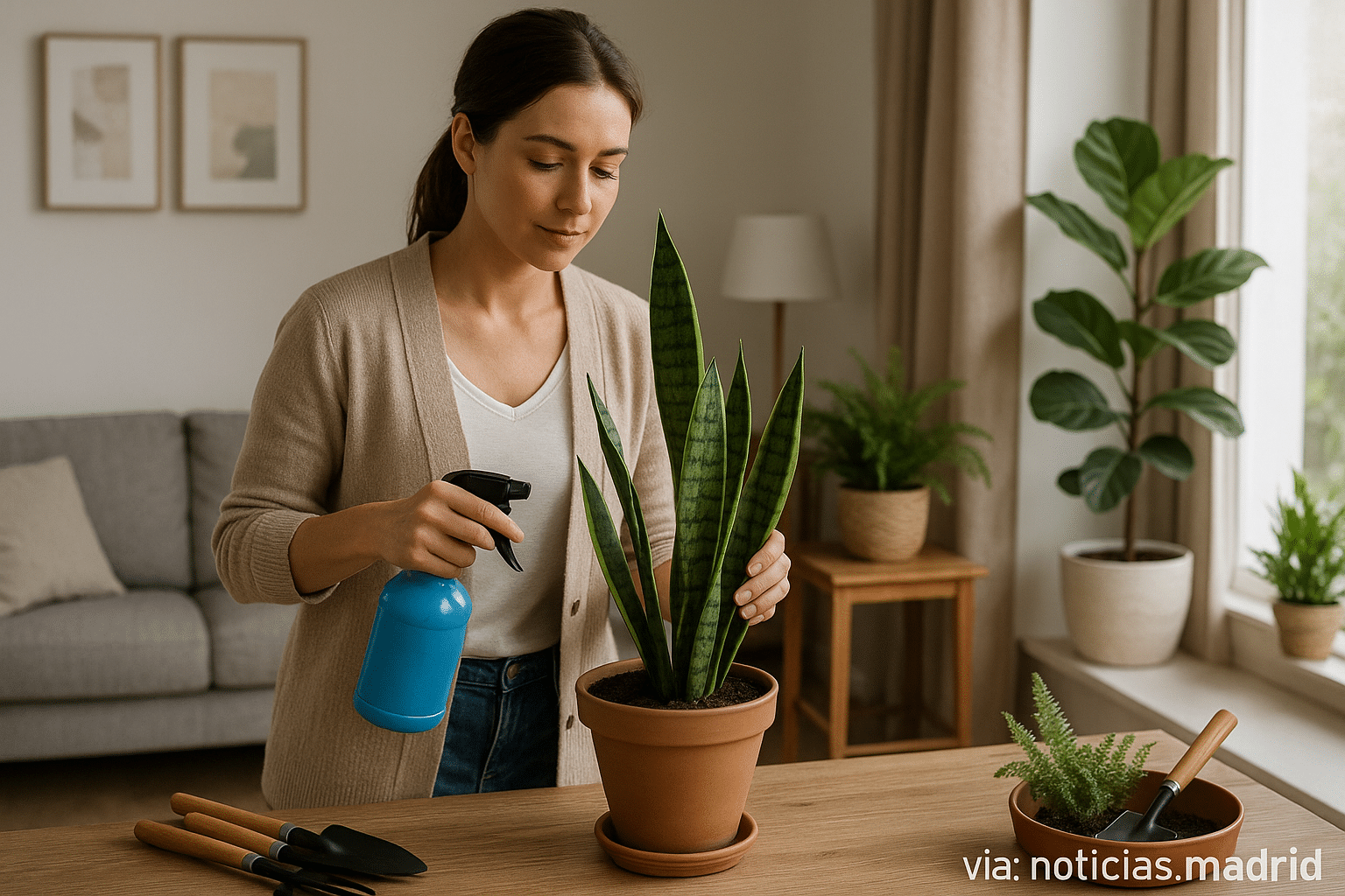 Consejos Expertos para el Cuidado y la Decoración del Hogar y el Jardín