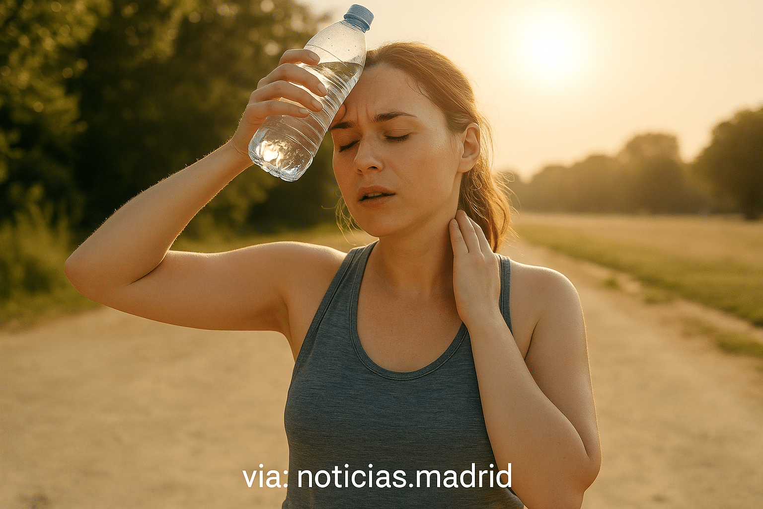 Consejos esenciales para afrontar una insolación y disfrutar del verano sin riesgos