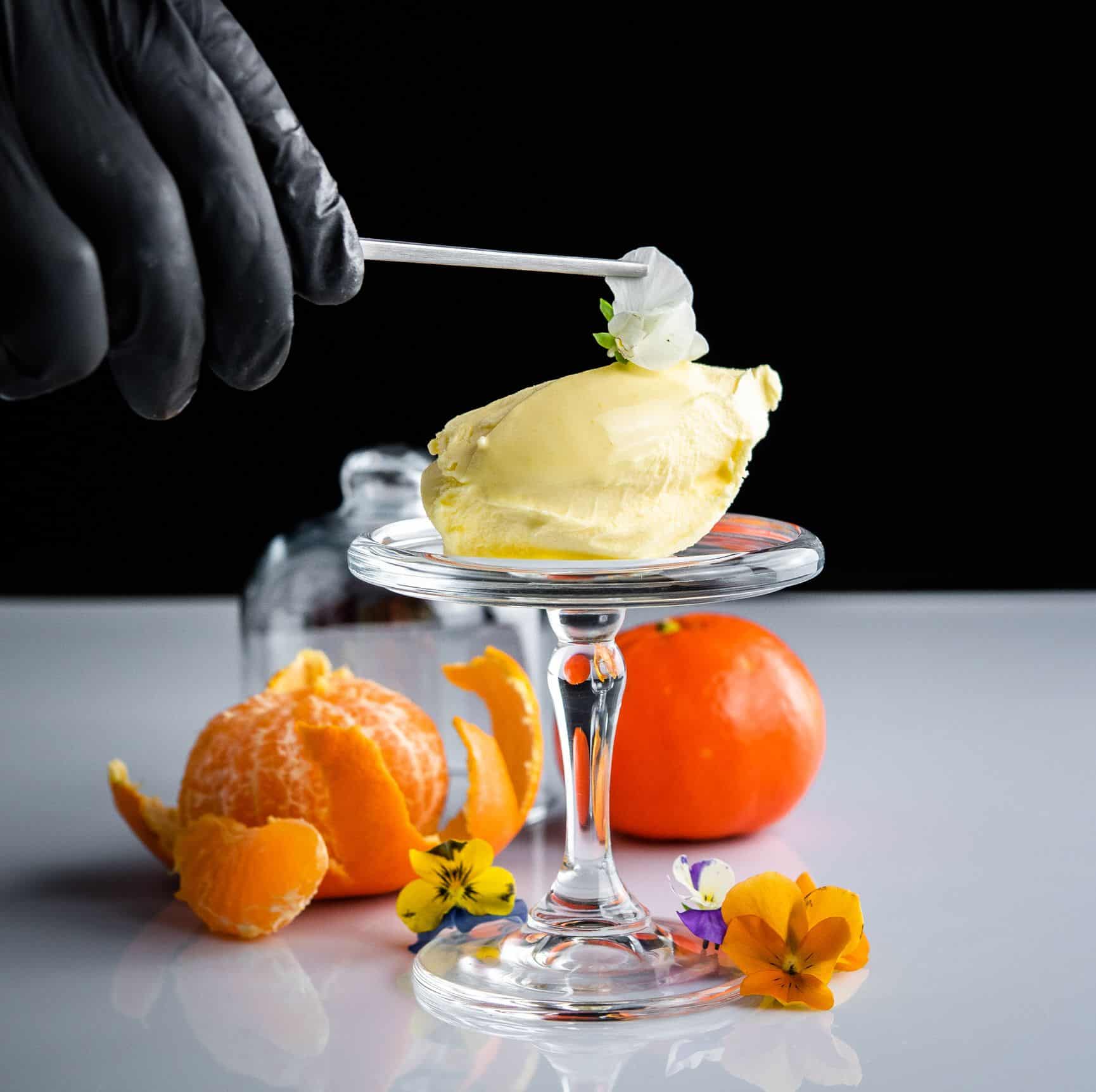 Cream de Lux y Chefs Innovadores Redefinen el Helado Gourmet: La Revolución Culinaria que Sorprende en 2026