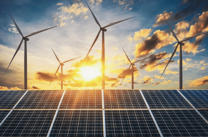 Cumbre en Madrid: Bill Gates y líderes energéticos abordan desafíos de infraestructura por aumento de datos