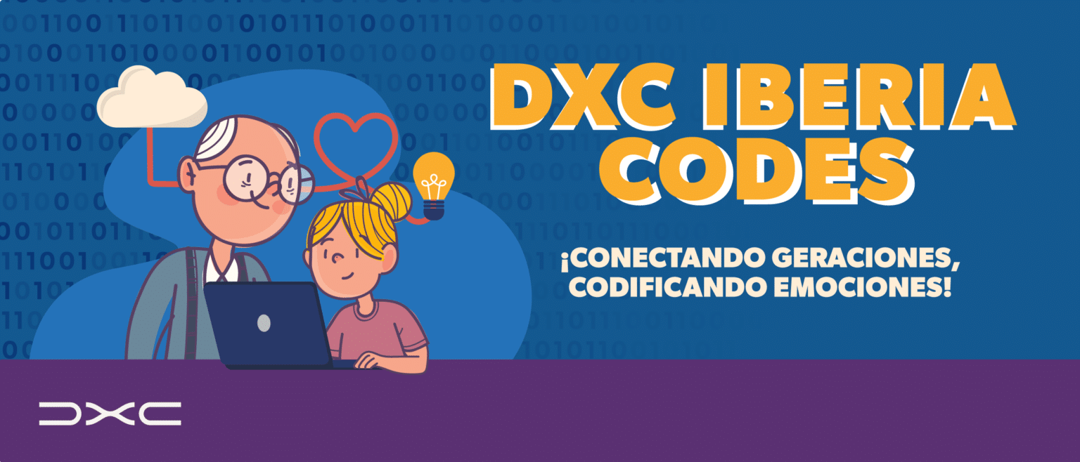 DXC Lanza la Sexta Edición de Iberia Codes para Impulsar el Talento Digital de los Jóvenes en España