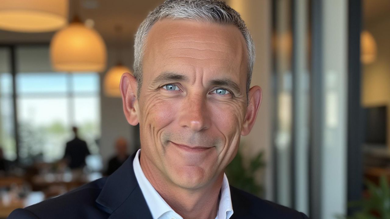 Dayne Turbitt se une a Snowflake como líder estratégico para fortalecer el crecimiento en la región EMEA