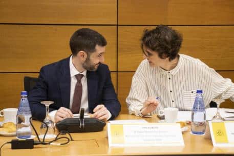 Derechos Sociales Invertirá 56 Millones de Euros en Proyectos Innovadores para Transformar el Modelo de Cuidados