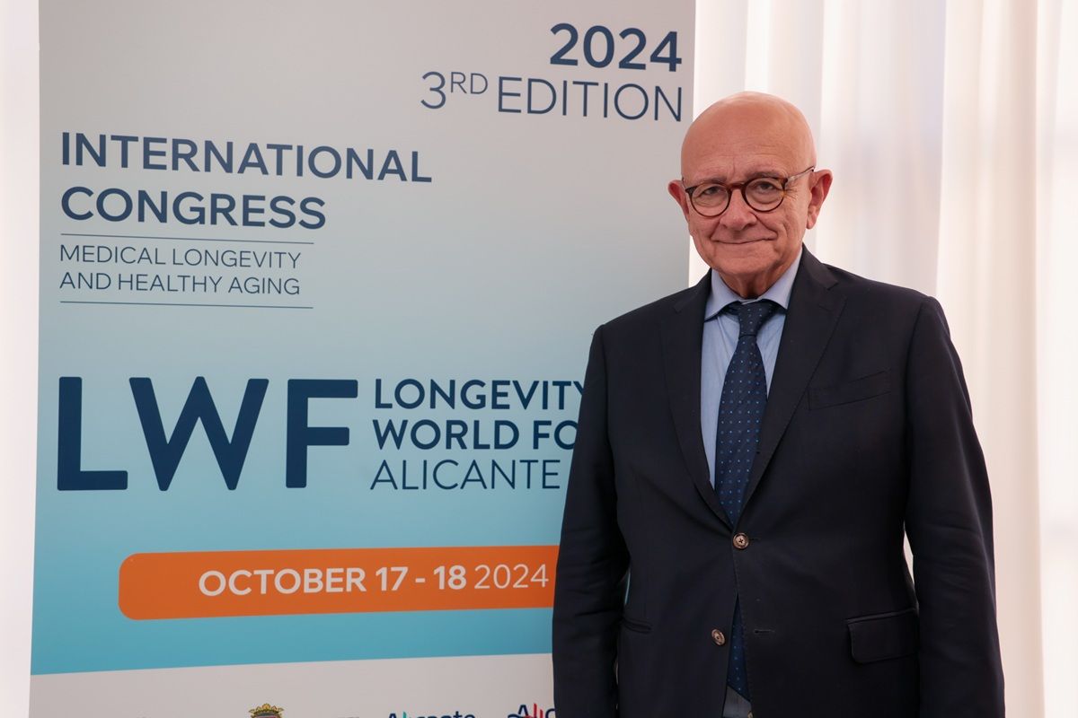 Desafíos y Progresos en el Envejecimiento: Perspectivas desde la Cumbre Mundial en Madrid