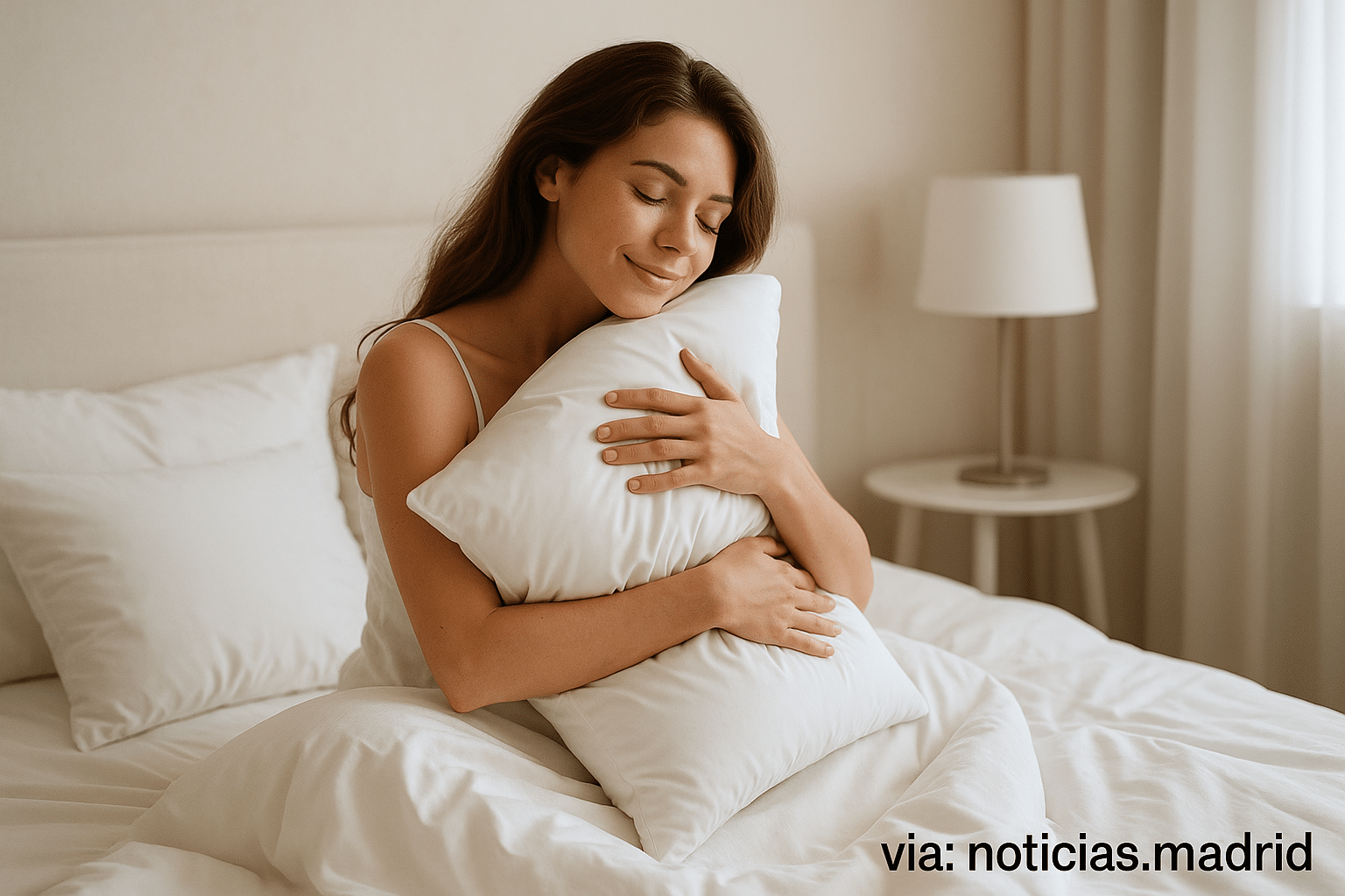 Descubre las Almohadas Perfectas para un Sueño Reparador, Salud y Elegancia en Tu Habitación
