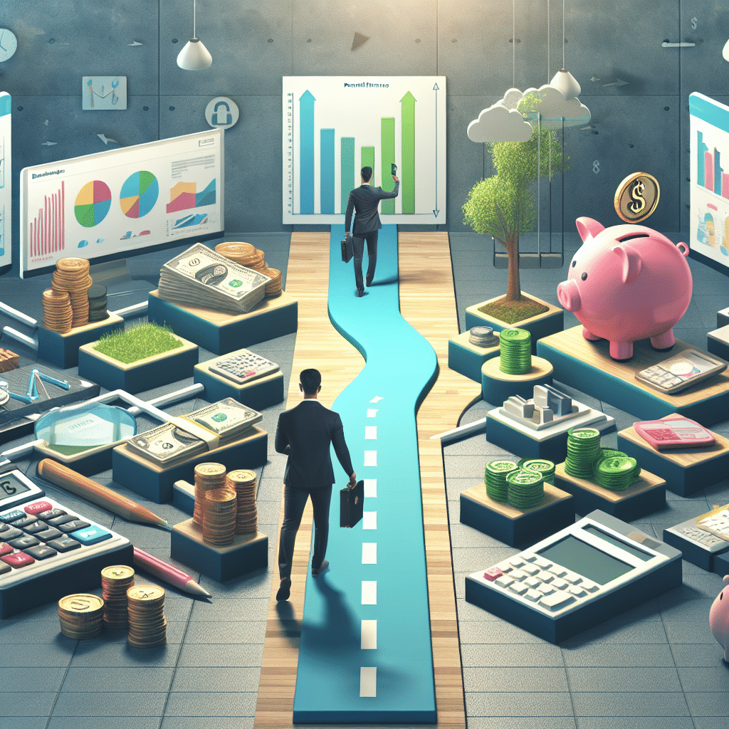 Descubriendo las Herramientas Ideales para Finanzas Personales: Una Guía para Seleccionar la Opción Perfecta Conforme a Tus Necesidades
