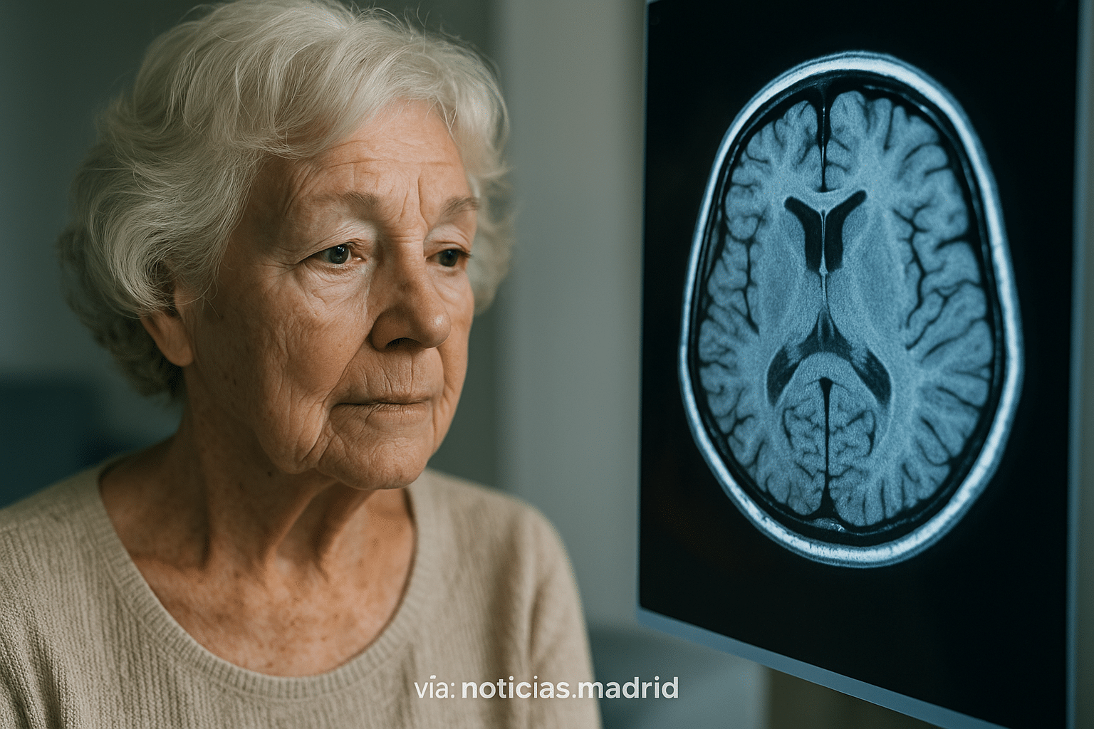 Descubrimientos inéditos revelan ventajas genéticas que protegen la salud cerebral en los superancianos