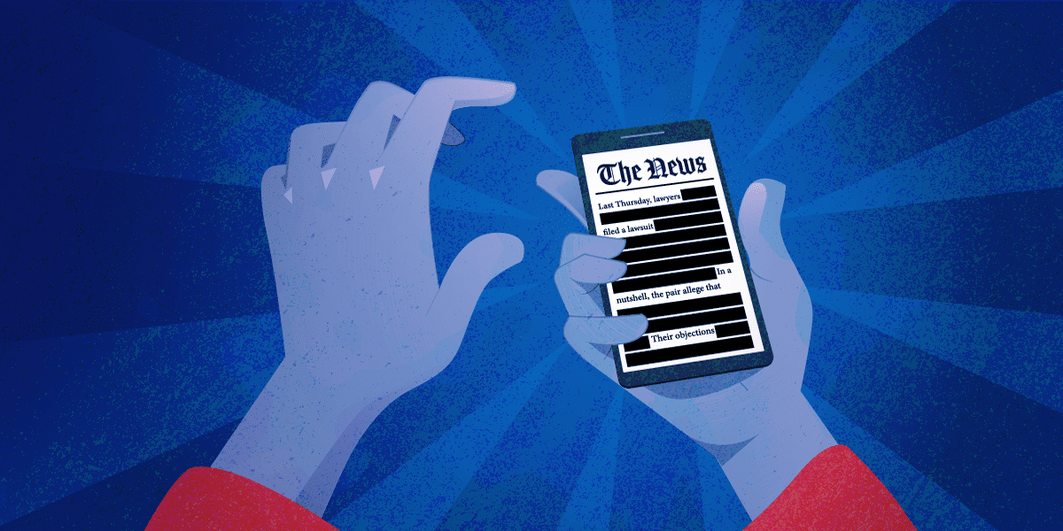 EFF Critica Acción del FBI en Registro Domiciliario a Reportero del Washington Post