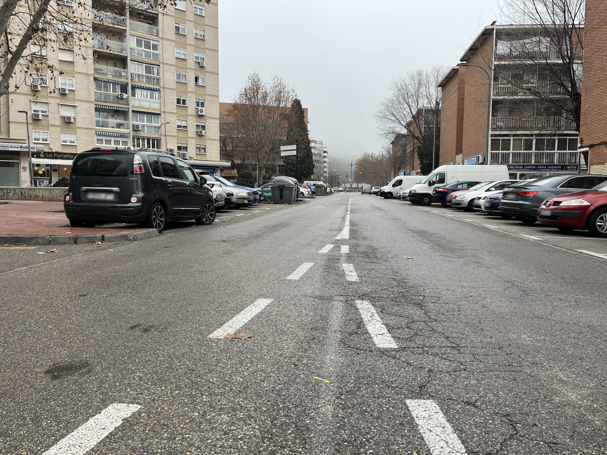 El Ayuntamiento de Alcalá destina 400.000 euros para optimizar las redes de saneamiento y abastecimiento.
