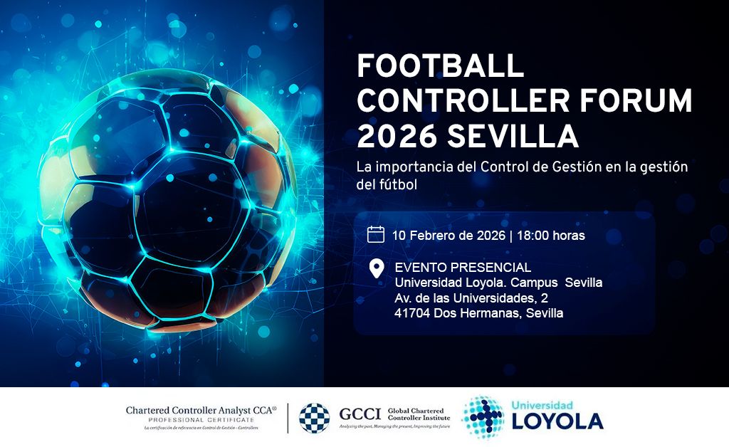 El Control de Gestión: Clave Estratégica para el Éxito en el Fútbol Profesional