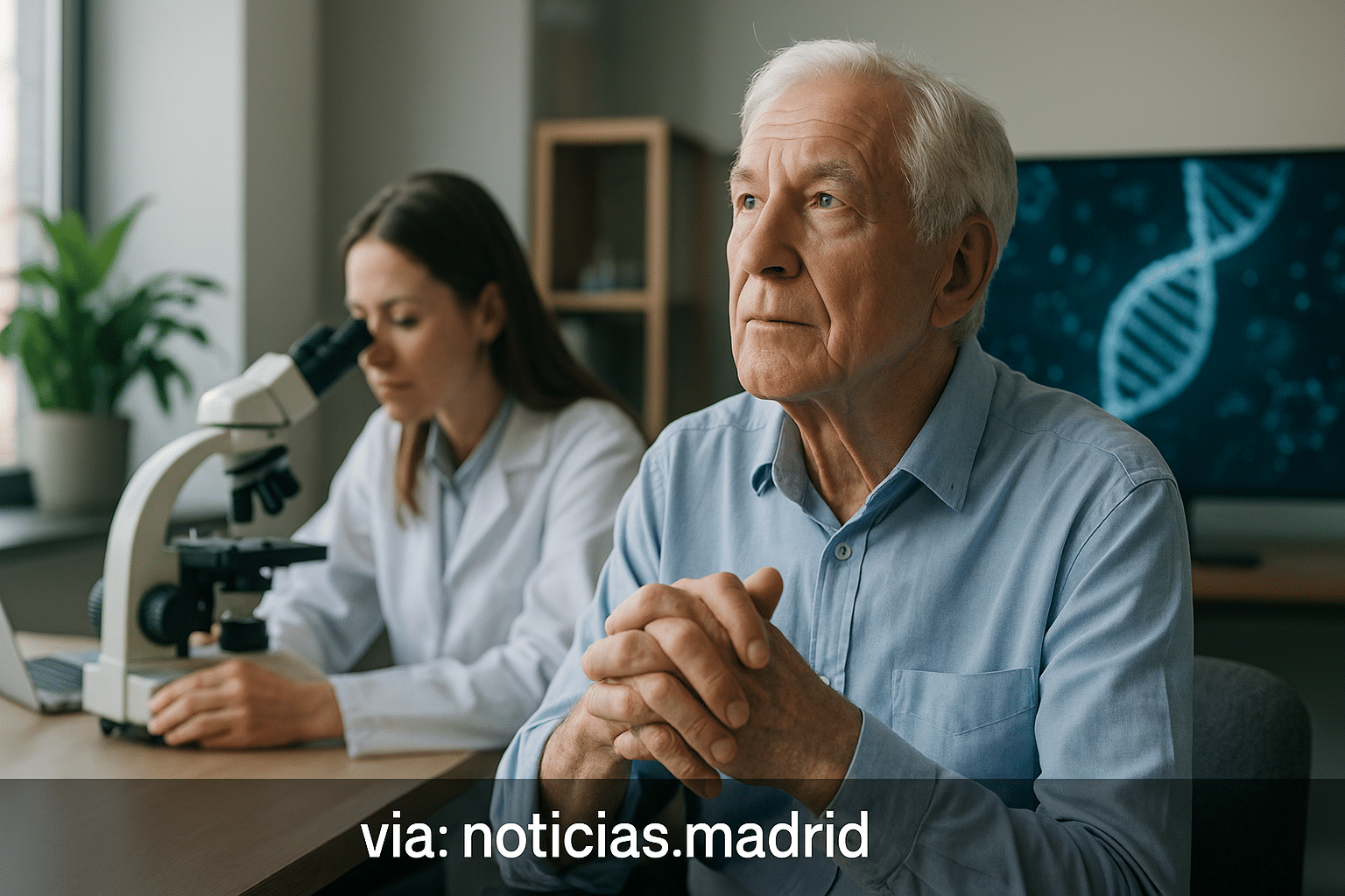 El crecimiento explosivo del sector de la longevidad en EE.UU.: inversiones millonarias, terapias innovadoras y un diálogo científico en evolución