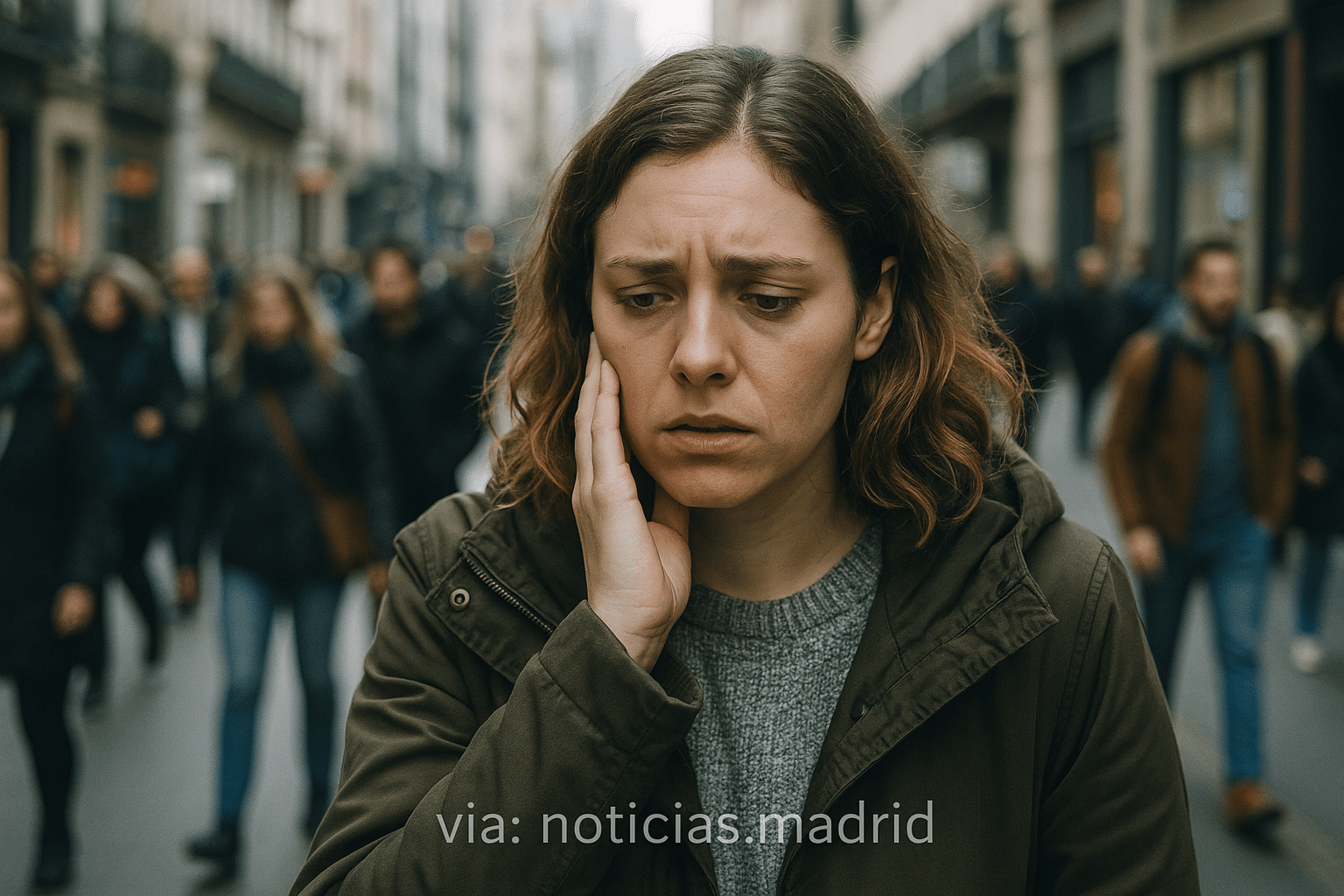 El impacto cotidiano de la ansiedad social en millones de personas
