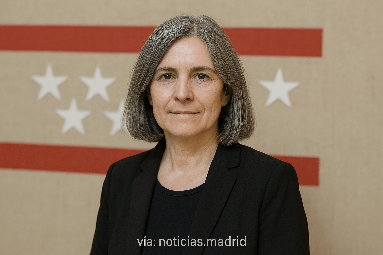 Elia Gutiérrez Mozo se suma al Consejo Asesor de Vivienda como nueva miembro