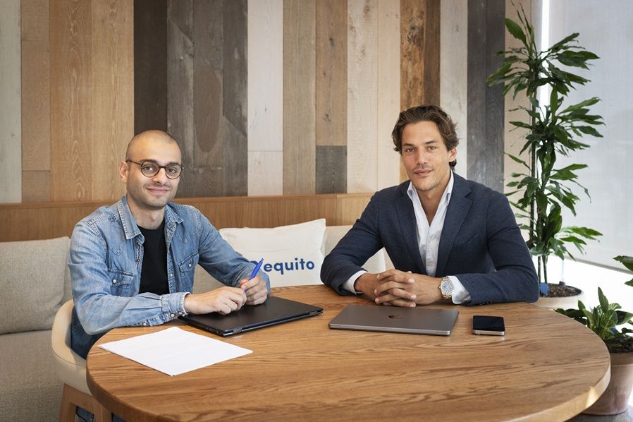 Equito Alcanza 1,5 Millones de Euros en Facturación en 2025 y Fortalece su Modelo de Inversión Inmobiliaria Digital