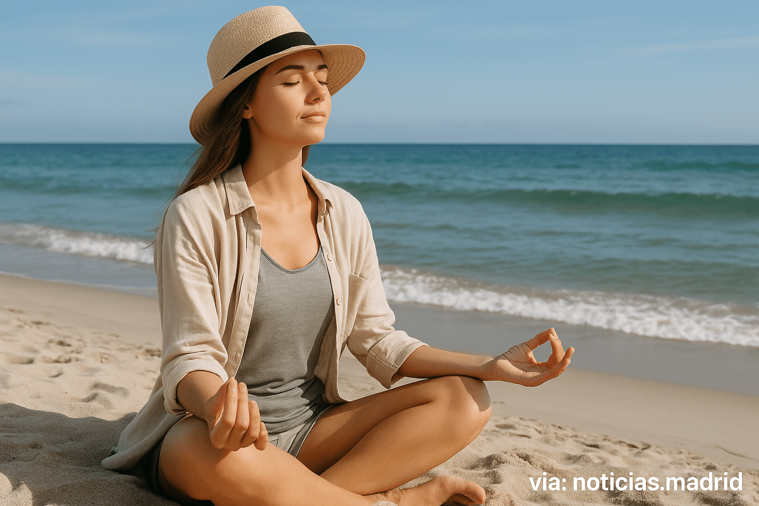 Estrategias para disfrutar un descanso mental duradero durante las vacaciones y mantener su impacto al regresar