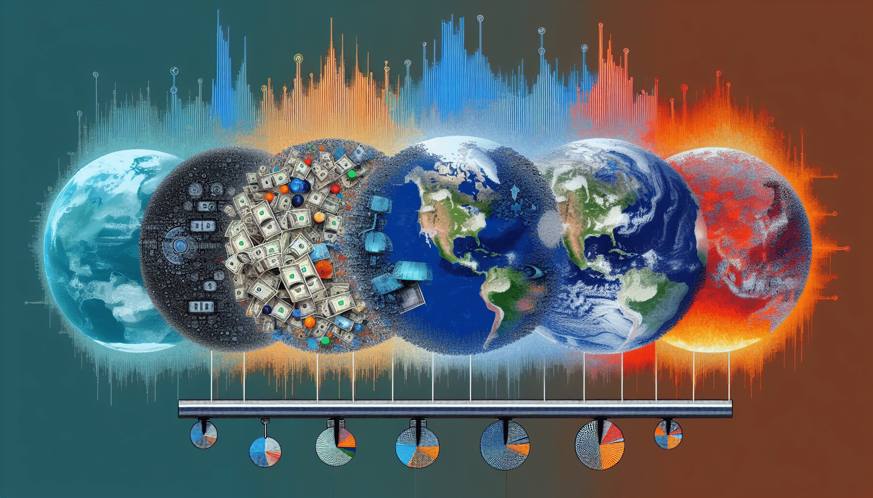 Evaluación Del Equilibrio del Mercado de SIX: Perspectivas y Desafíos en Diciembre de 2025