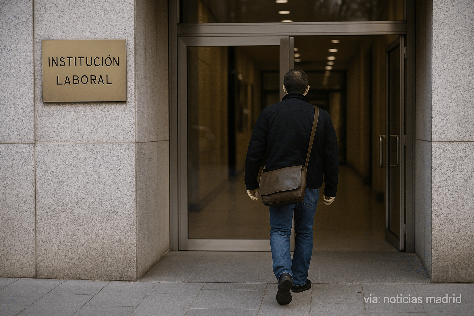 Ex trabajador despedido por quedarse con el cambio de un café de 1,60 euros gana el juicio y logrará una indemnización de 18 meses