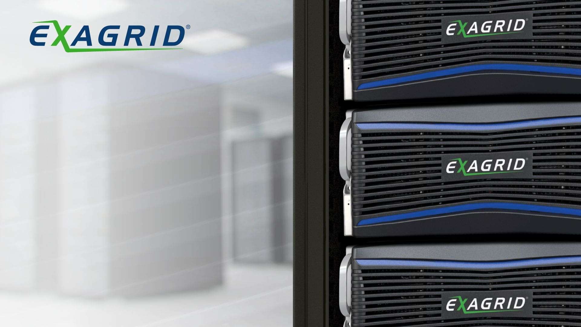 ExaGrid Revoluciona la Protección de Datos: Lanza Soluciones de Backup ‘All-Flash’ con SSD y Seguridad Avanzada contra Ransomware
