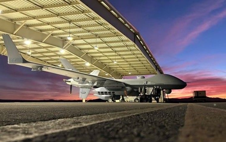 Éxito en la Prueba del Sistema Avanzado de Lanzamiento de Sonoboyas del MQ-9B SeaGuardian® por GA-ASI y la Armada de los EE. UU.