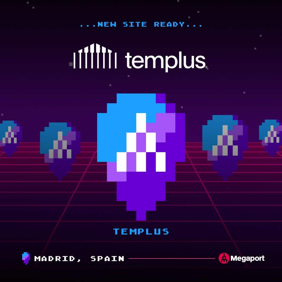Expansión de Megaport: Impulso a la Conectividad Privada en el Centro de Datos de Templus en Madrid
