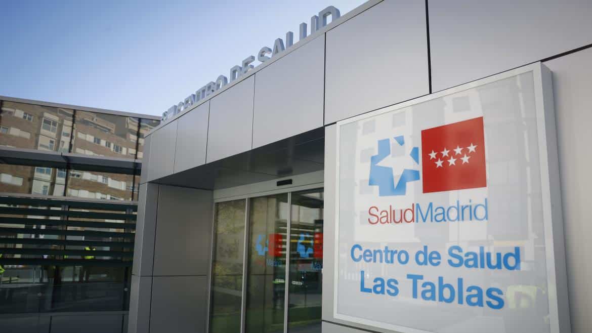 Expansión de Servicios de Atención Primaria en Madrid para Pacientes con Enfermedades Renales y Dolor Crónico