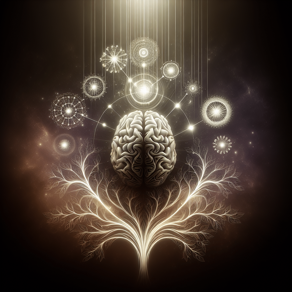 Explorando el Crecimiento Personal a Través de la Neurociencia: Estrategias para una Transformación Mental Positiva