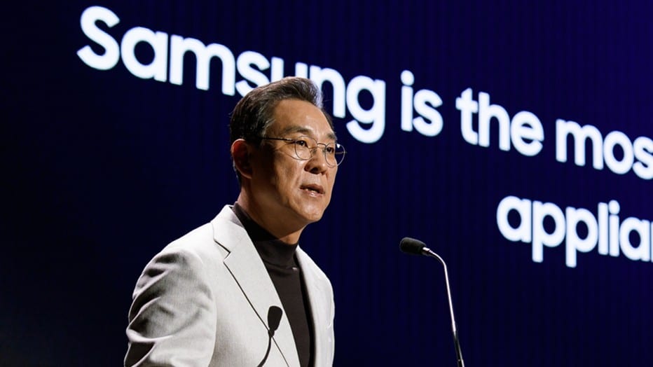 Explorando el Futuro: Innovaciones y Avances del Samsung Bespoke AI 2026
