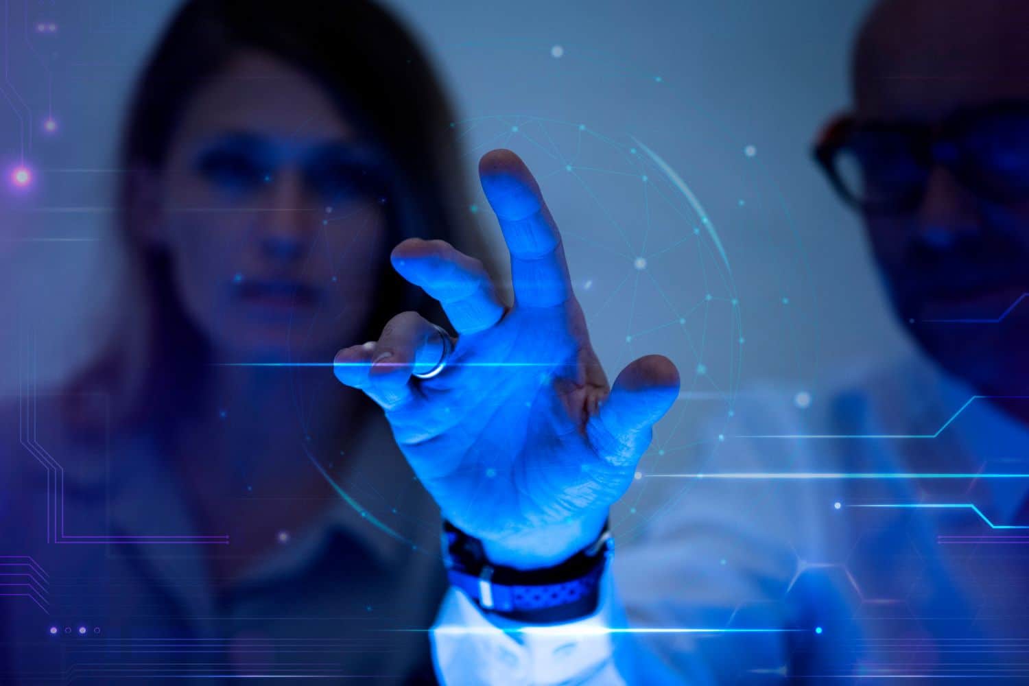 TD SYNNEX: Liderando el Camino hacia 2026 con Cinco Tendencias Tecnológicas en Expansión