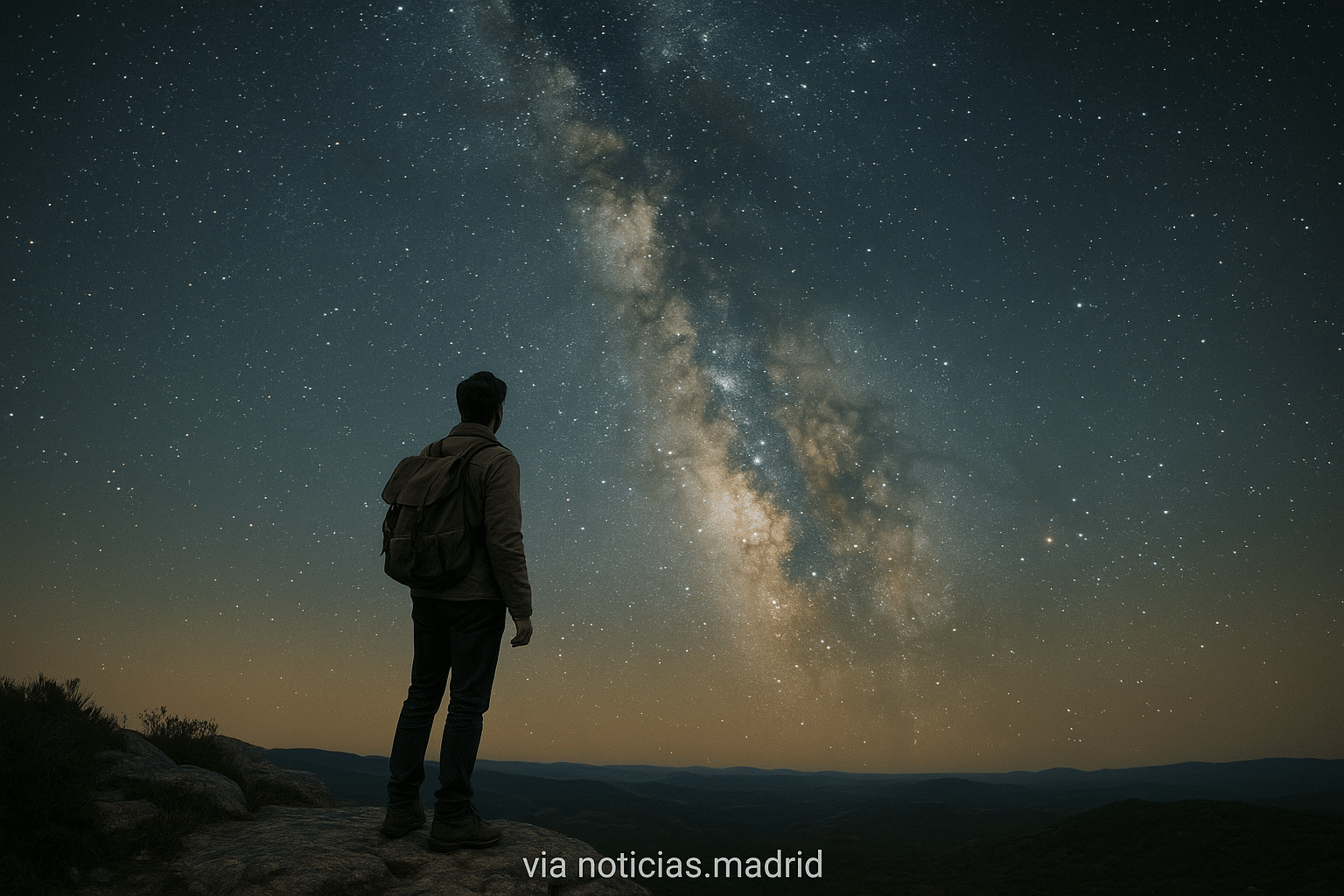 Explorando lo Inmenso: La Filosofía de Un Uso Infinito