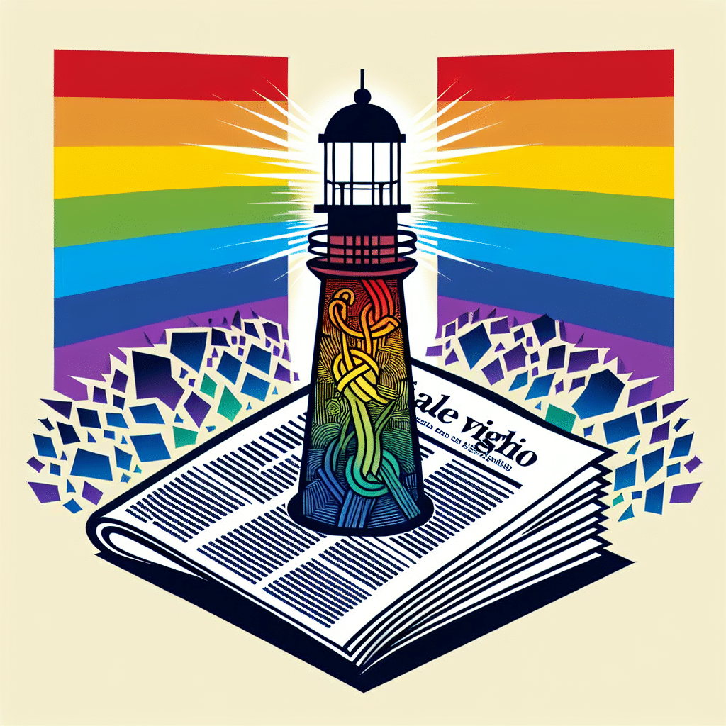Faro de Vigo Demuestra Compromiso Ético en Cobertura de Identidad Sexual