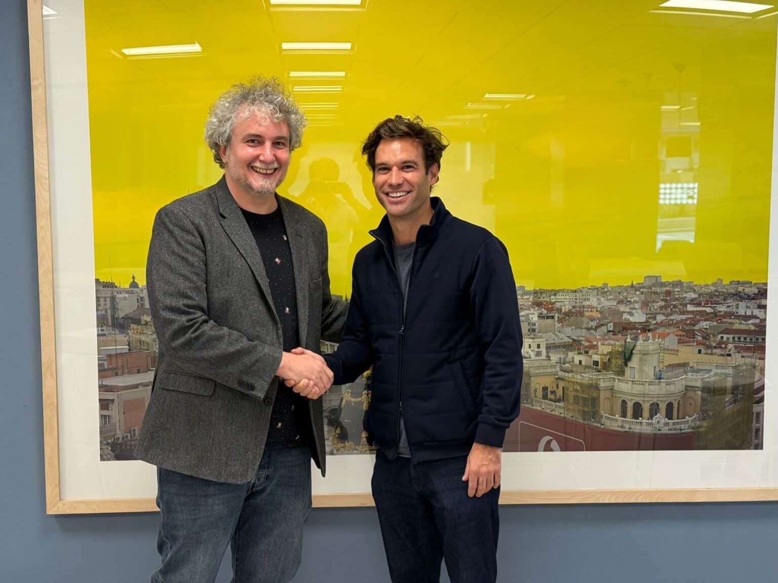 Fik y Modulor Studios se Unen para Revolucionar el Futuro del Comercio Digital