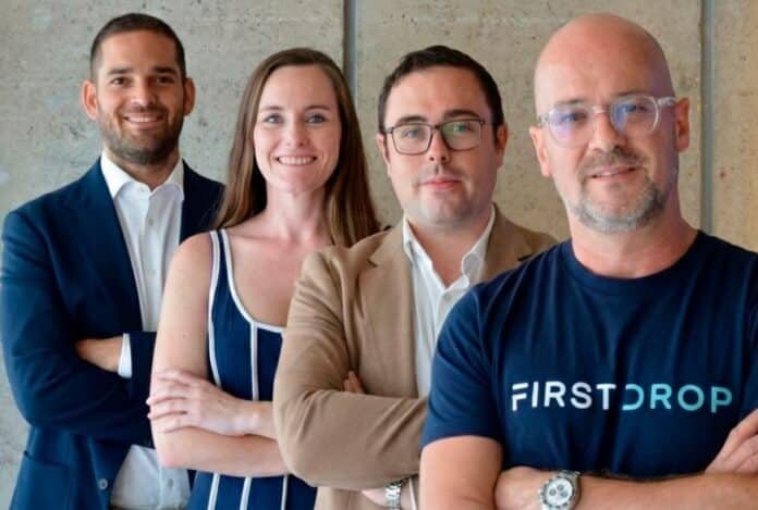 First Drop Captación Récord de Más de 7,4 Millones de Euros Consolida su Liderazgo en el Pre-Seed de Impacto