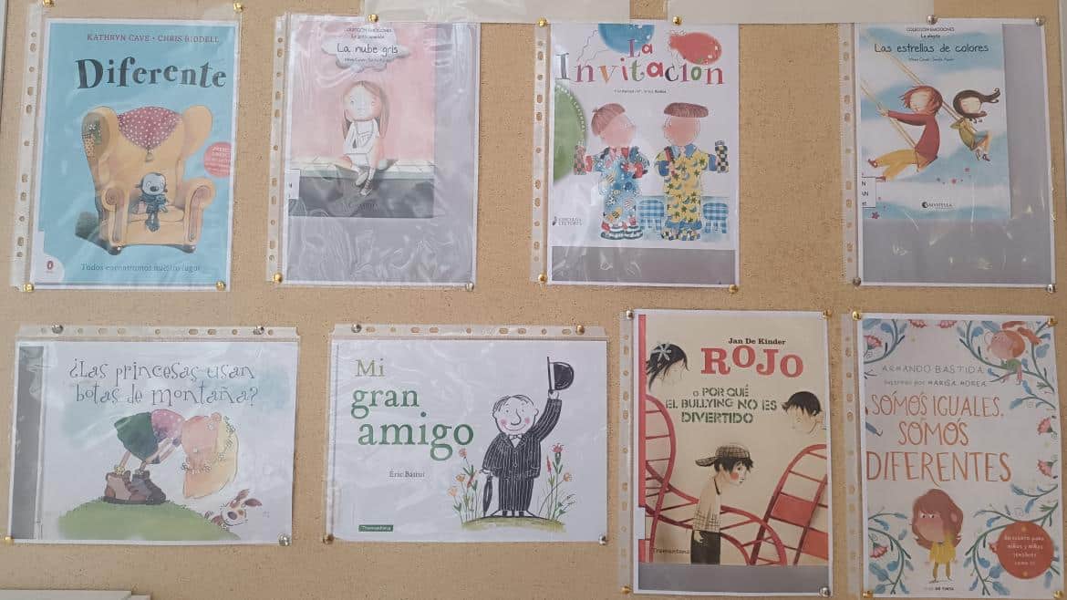 Fomentan la Lectura y el Bienestar Infantil en Villarejo de Salvanés con «Leer para Crecer Sanos»