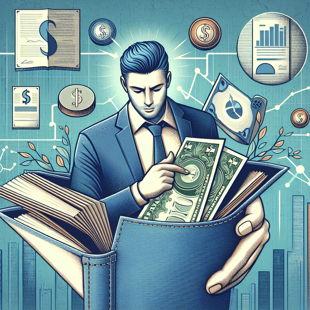 Fortaleciendo Tu Economía Personal: Cómo la Educación Financiera Moderna Transforma Tu Futuro