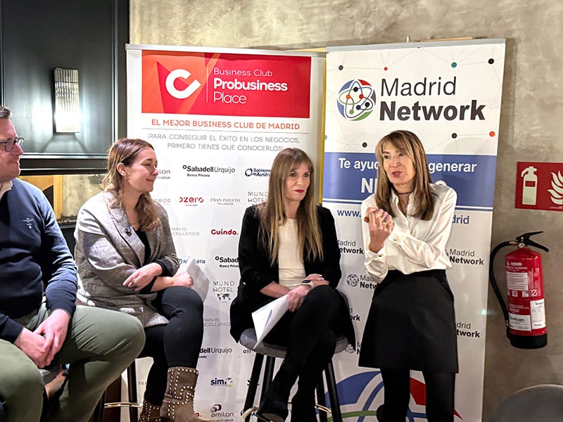 Franquicias Emergentes Revolucionan el Emprendimiento y Crecimiento Empresarial en Madrid