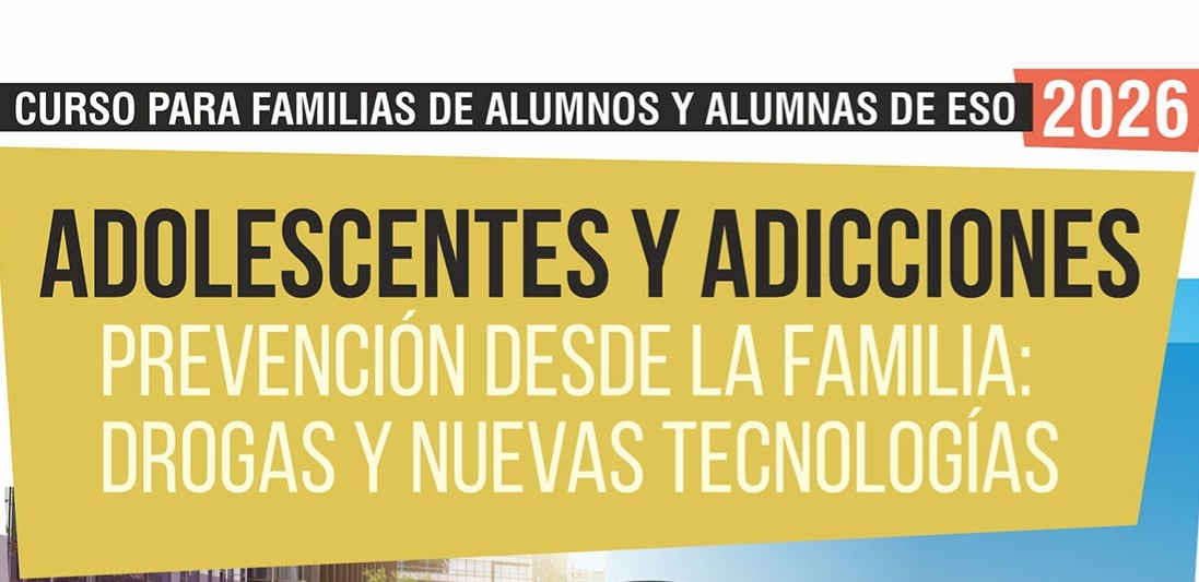 Getafe Lanza Innovador Programa Educativo para Combatir Adicciones Digitales
