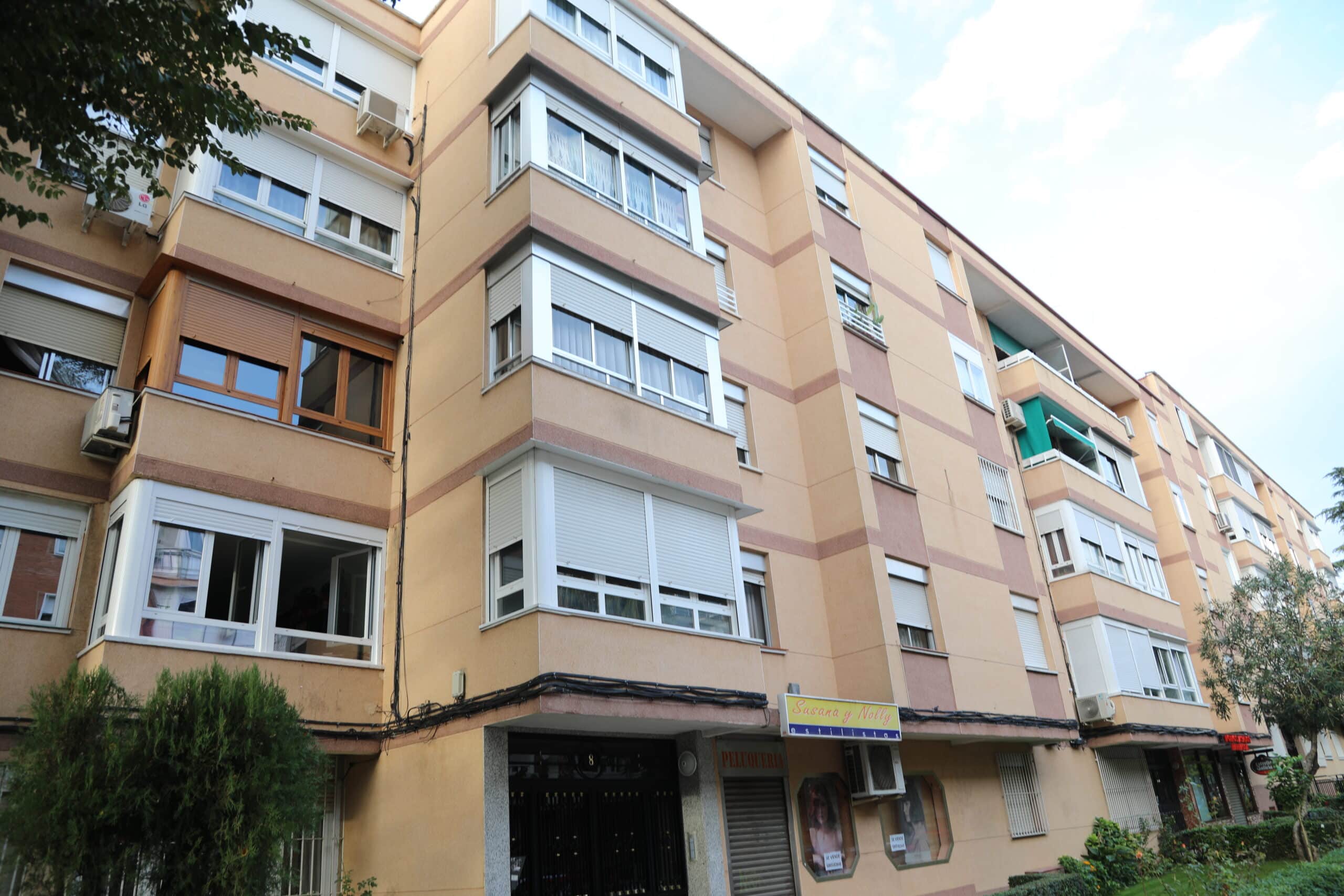 Getafe aprueba 89 subvenciones para mejorar la rehabilitación, accesibilidad y eficiencia energética