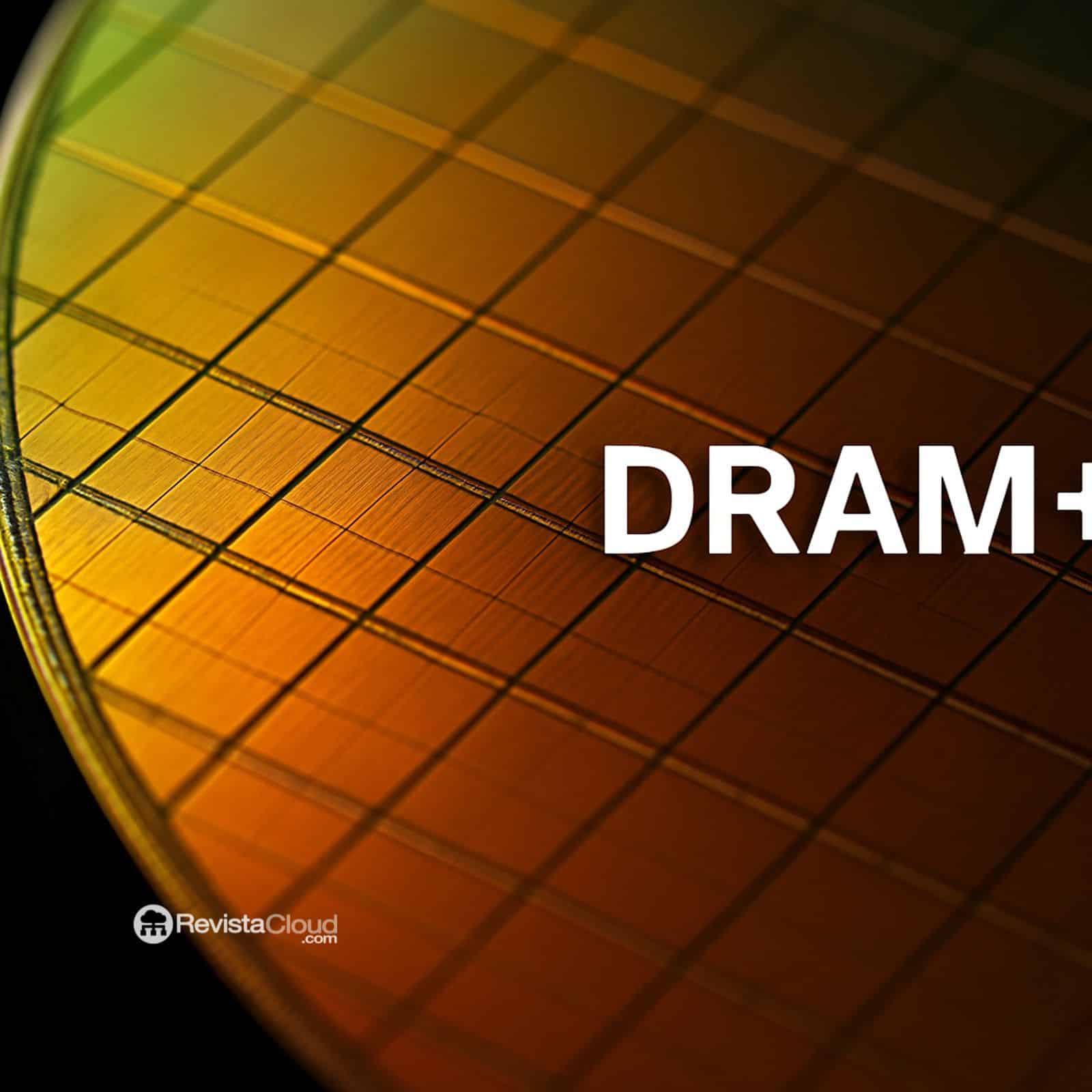 Goldman Anticipa «Reajuste Turbulento» en el Mercado DRAM: Aumento del Precio Spot Frente a Contratos Atrasados